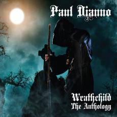 Paul Di'Anno : Wrathchild - the Anthology